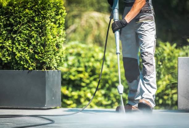 Best Patio and Deck Pressure Washing  in Needles, CA